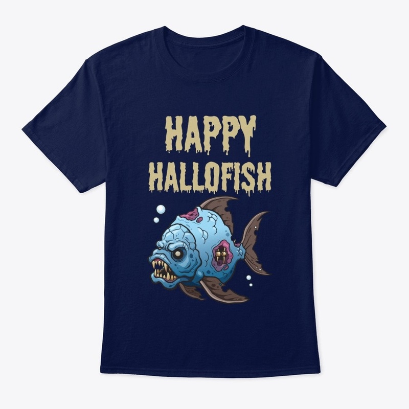 Happy HelloFISH