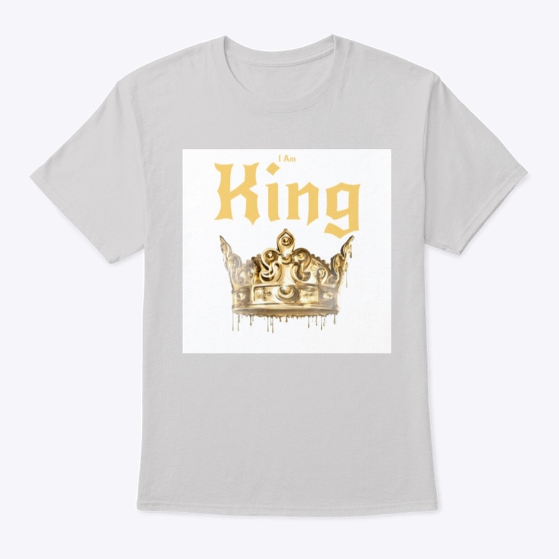 I am King
