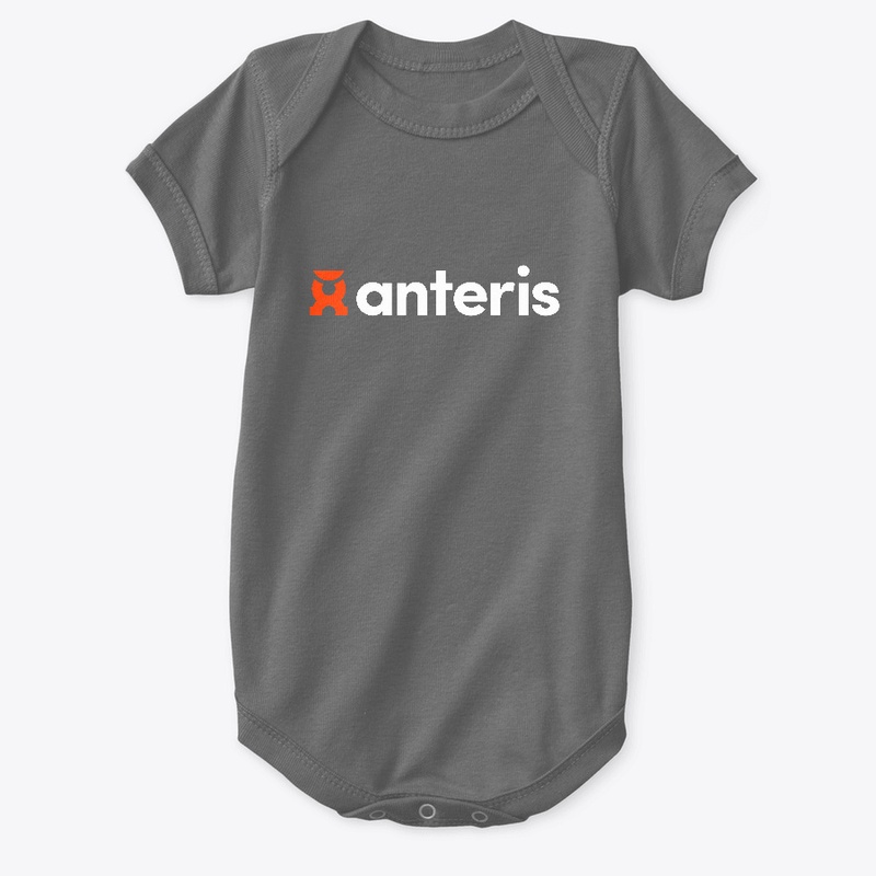 Anteris Tops - Dark