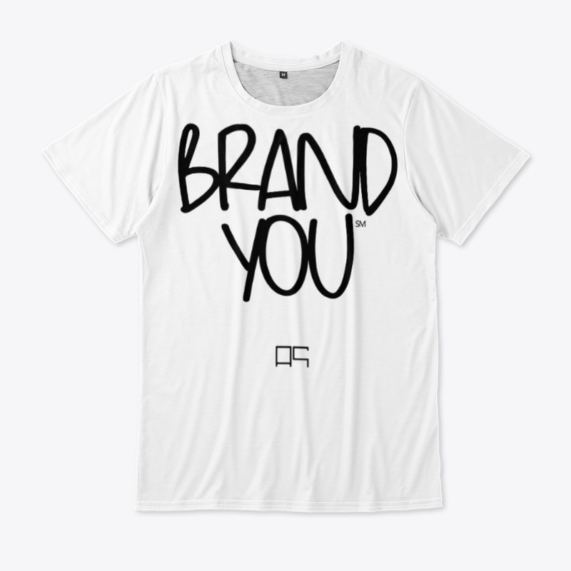 Brand You White