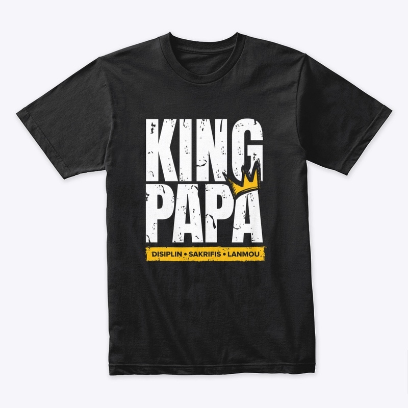 King Papa