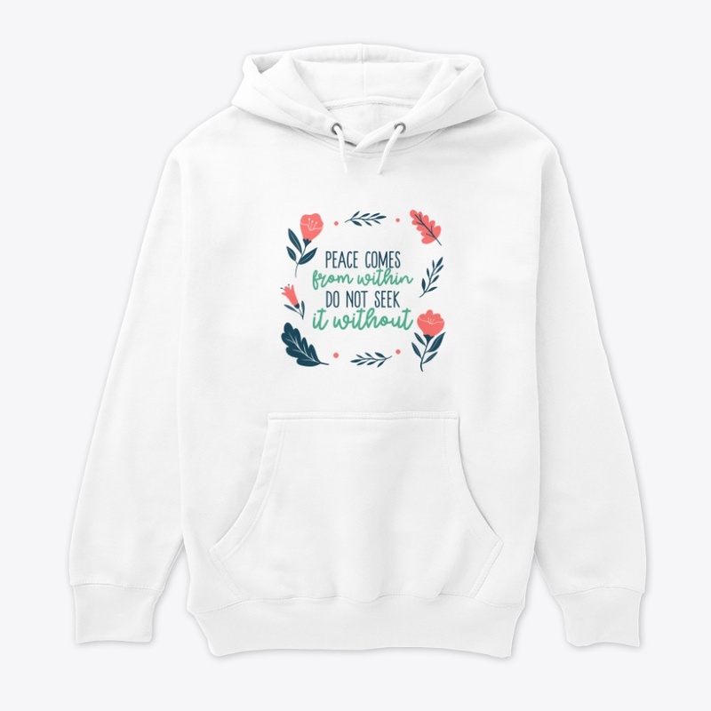 motivation on peace