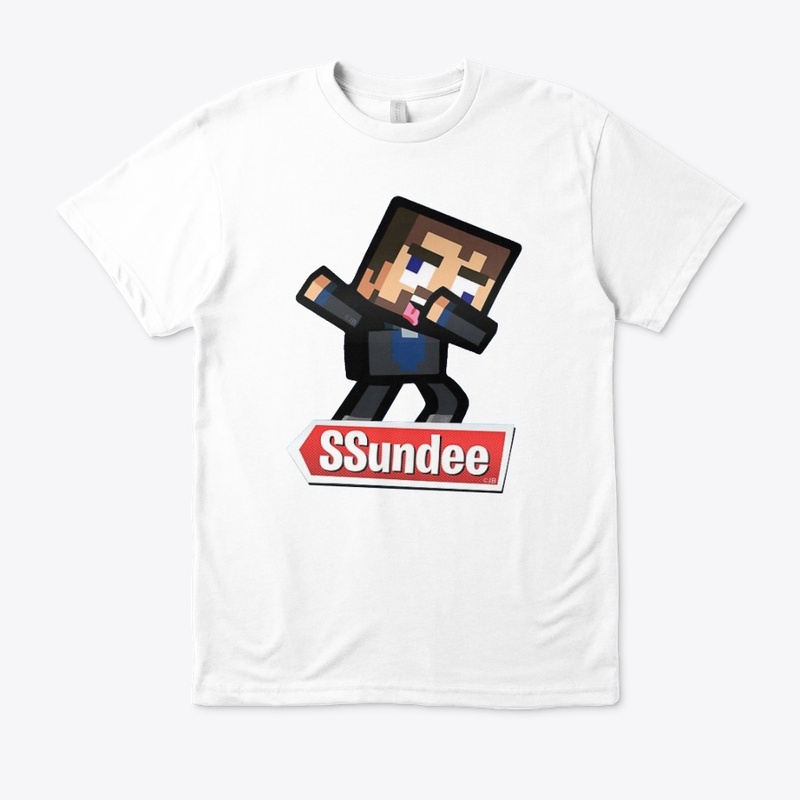 Ssundee Merch