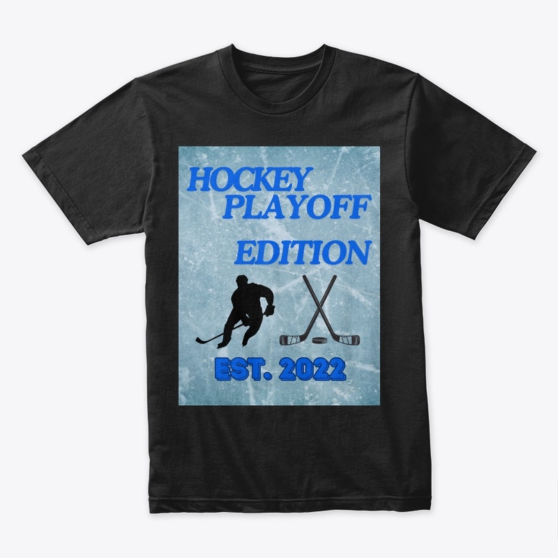 Hockey Playoff Edition