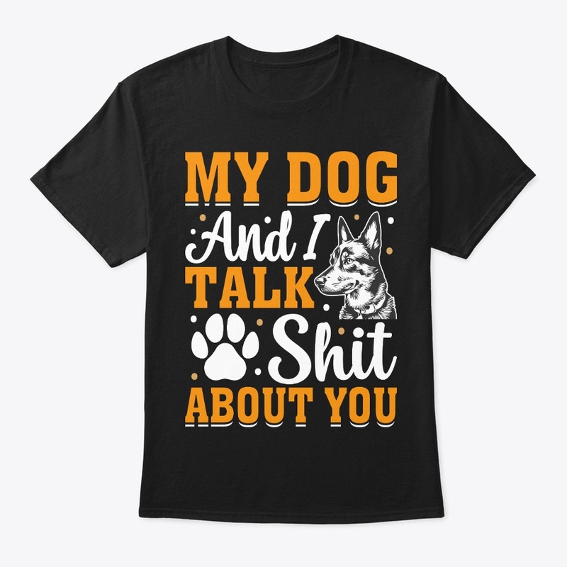 Dog Lover T-shirt