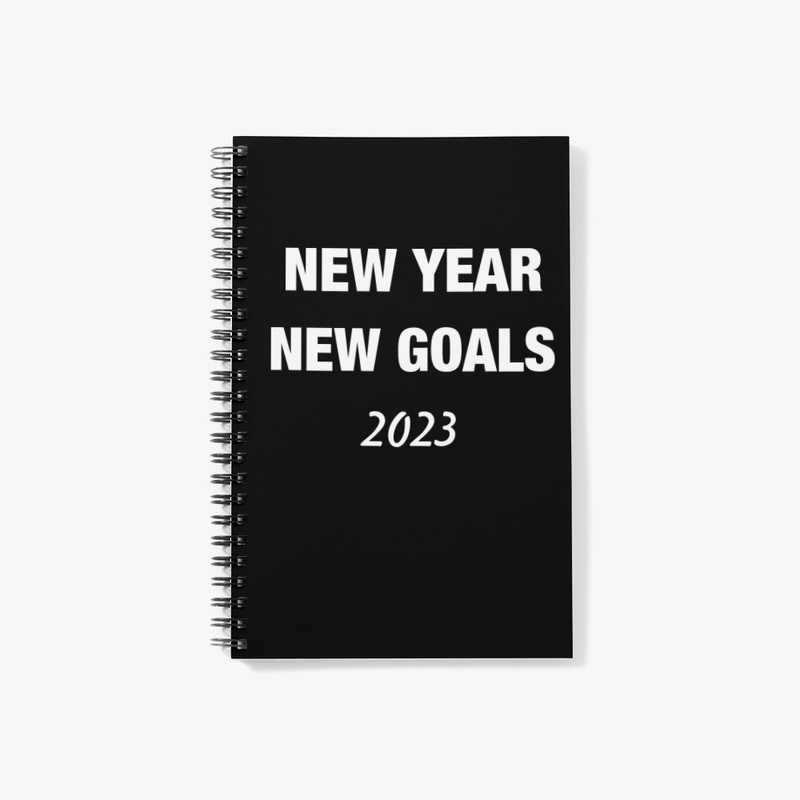 New Year New Goals