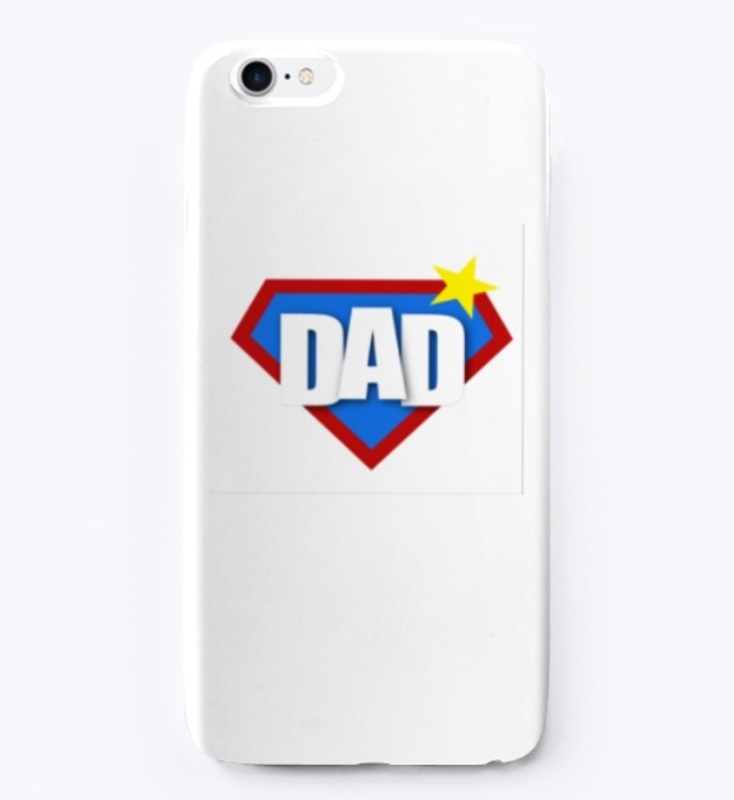 Super Dad