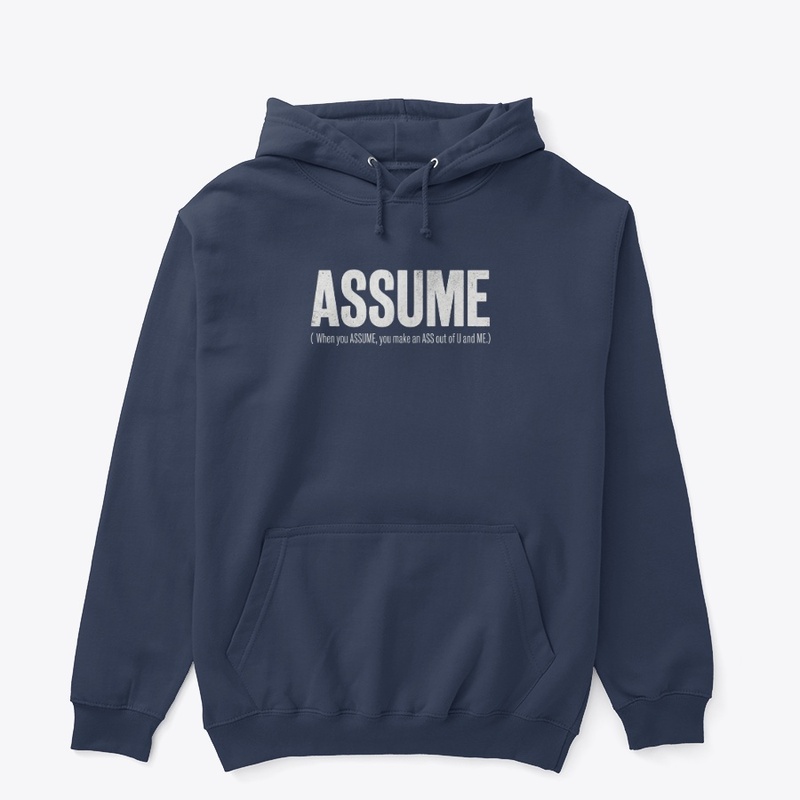 The ASSUME Breakdown