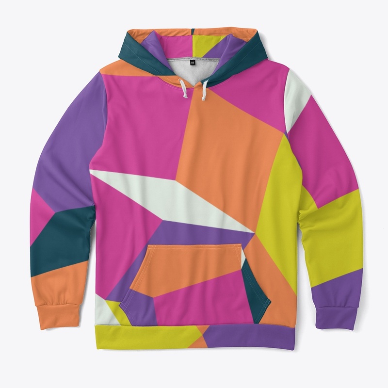 After Ski Penrose Pattern