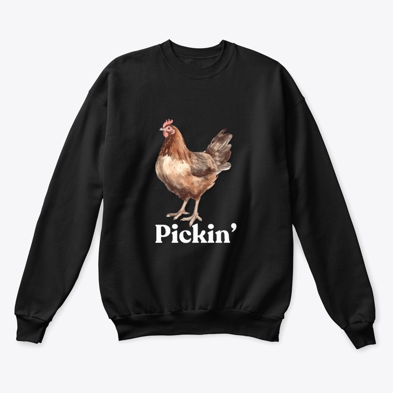 Chicken Pickin' 