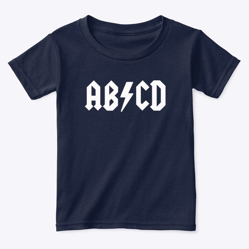 AB CD