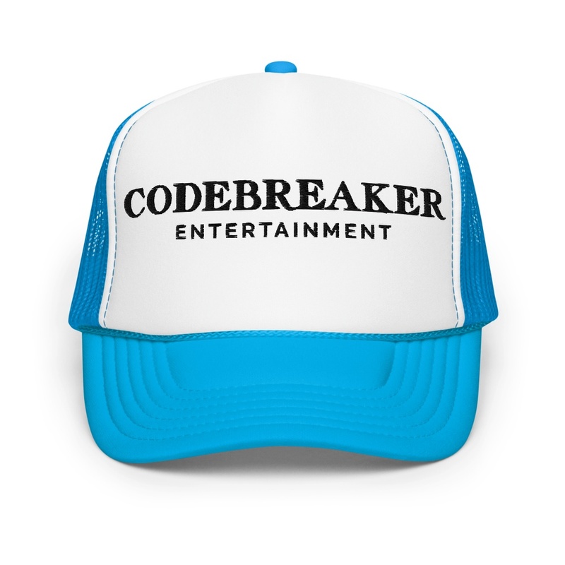 Trucker Hat