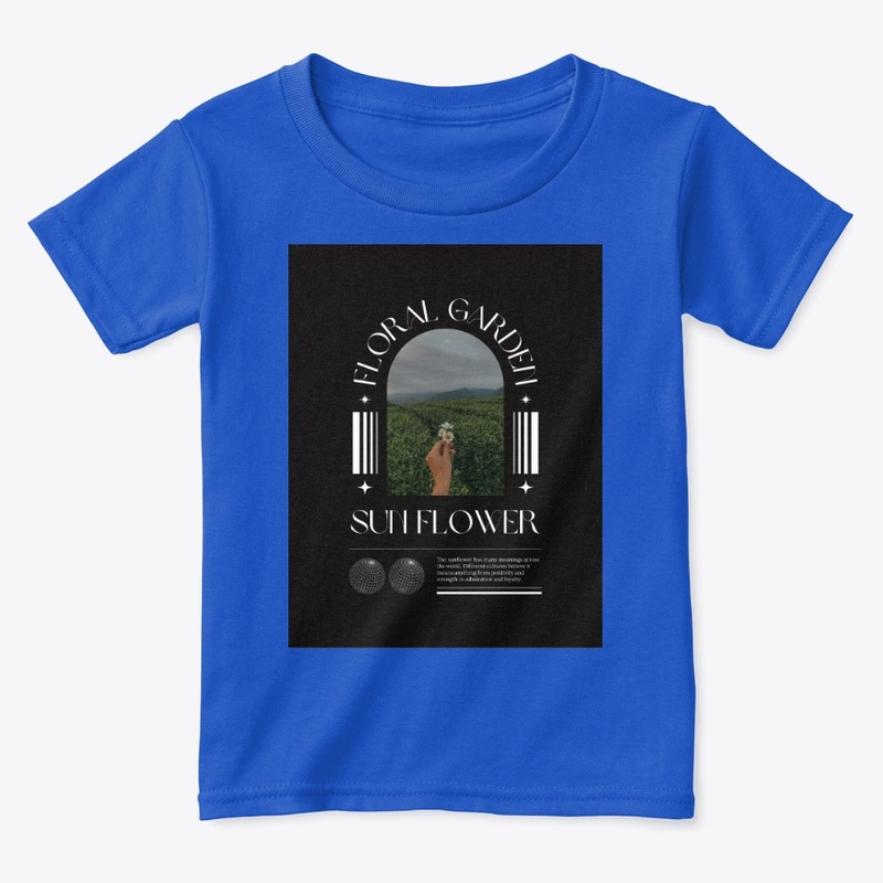 Boys tshirt