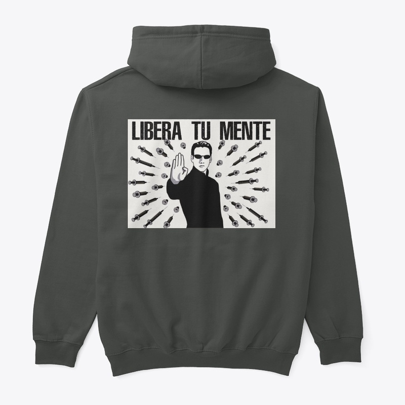 LIBERA TU MENTE