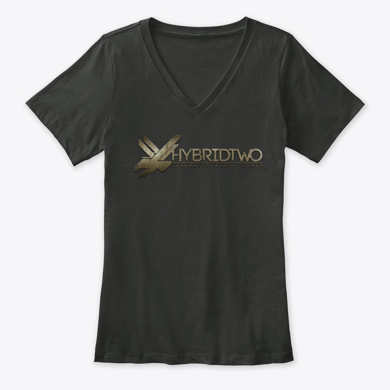 HybridTwo Logo