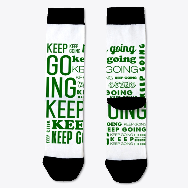 GOING