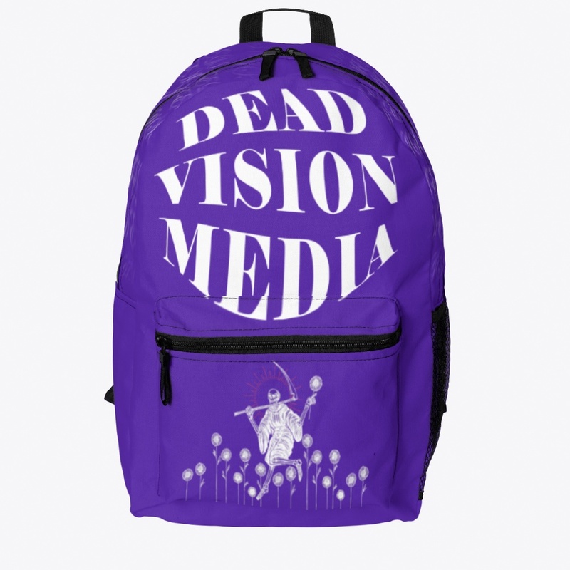 DVM Backpack