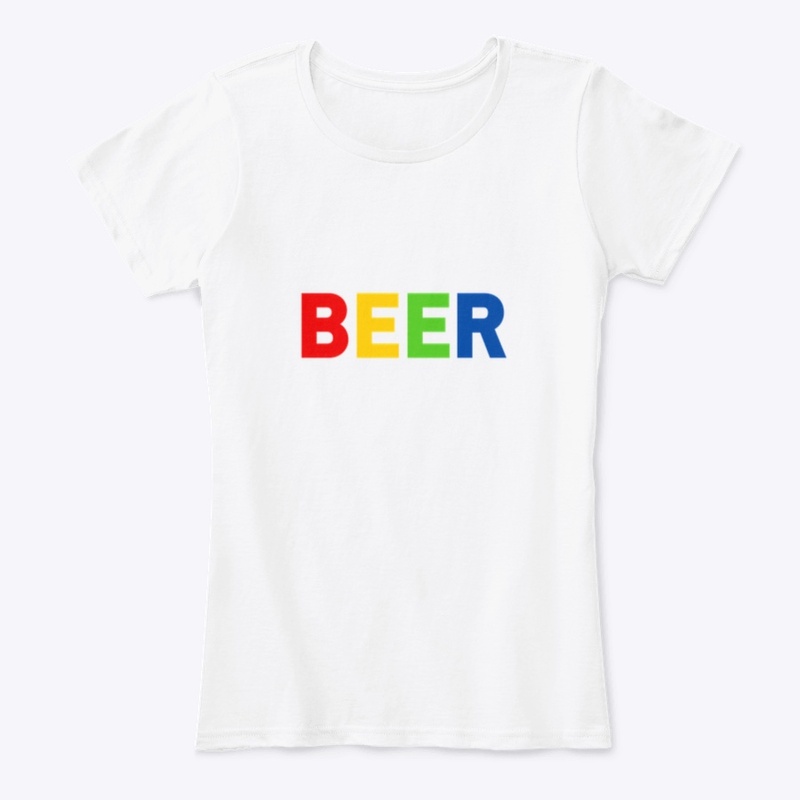 Beer Pride