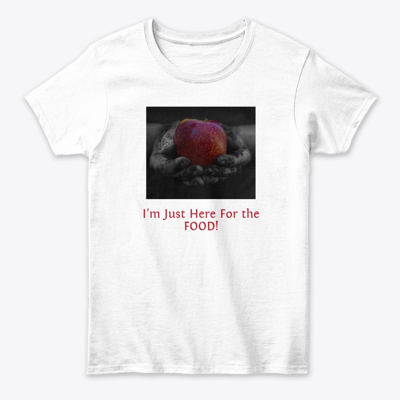Apple Essential Tee