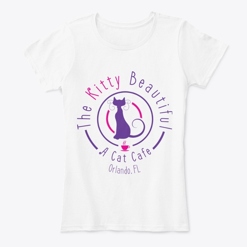 The Kitty Beautiful 