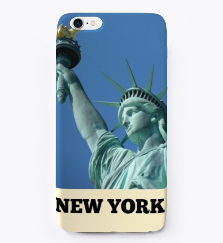 New York souvenir