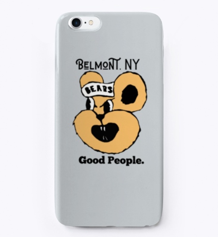 Belmont, NY Good People