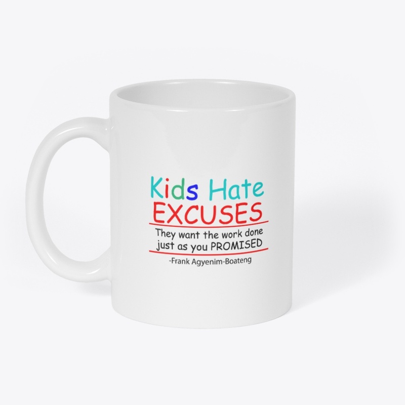 KID'S CORNER 