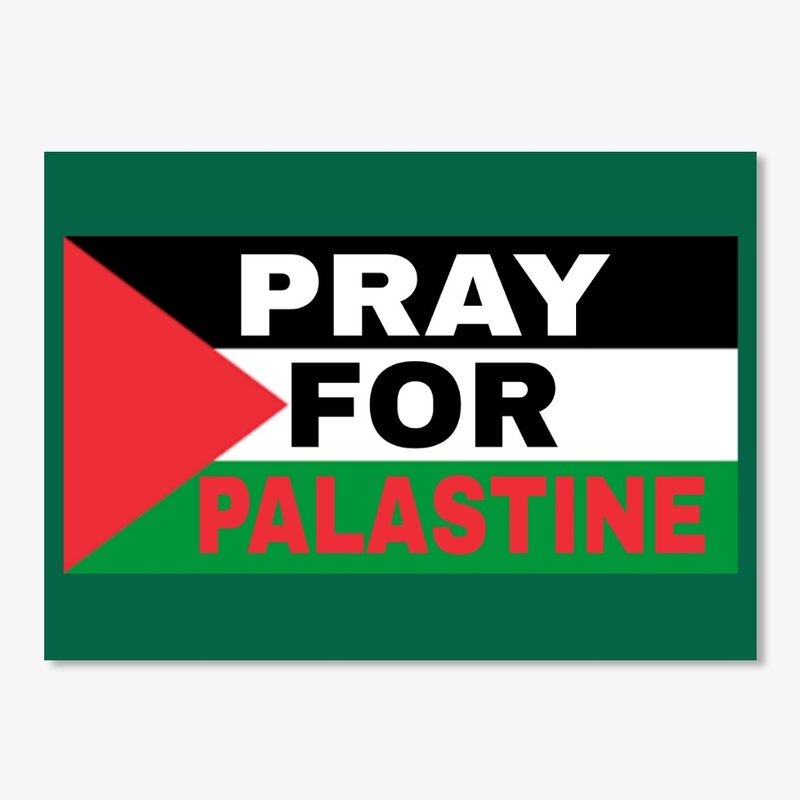 Free palastine 