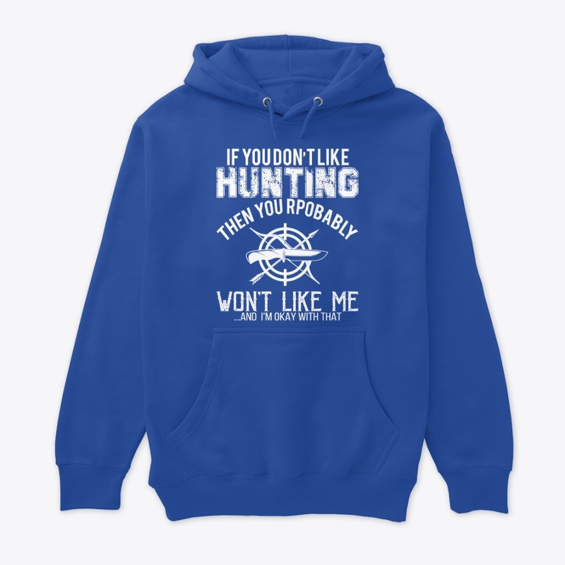 Hunting shirt