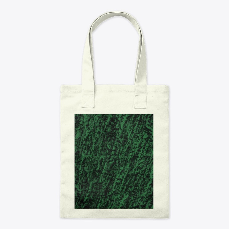 green grain