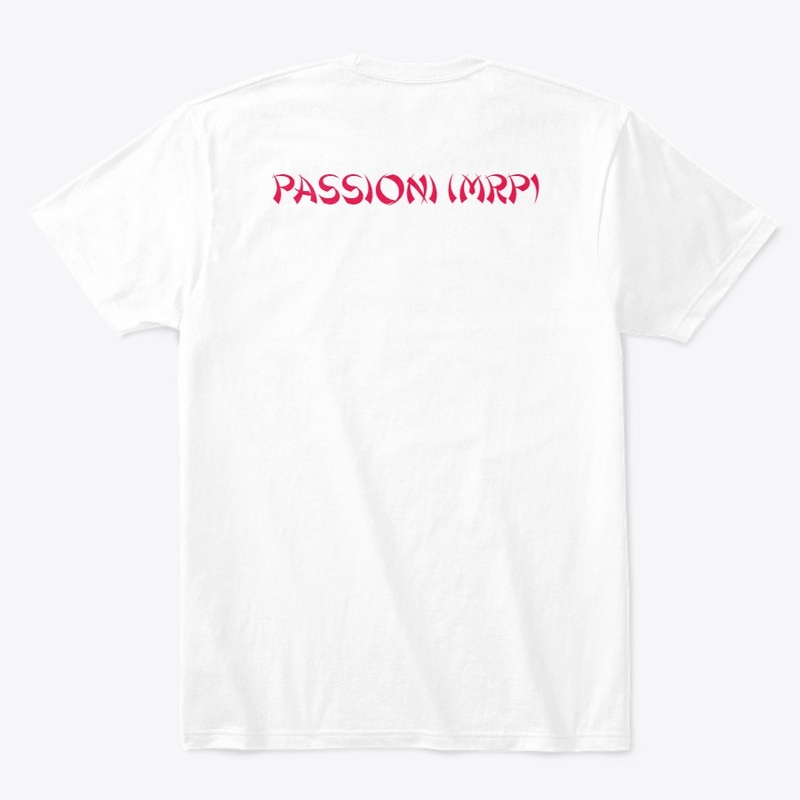 make your passion 2