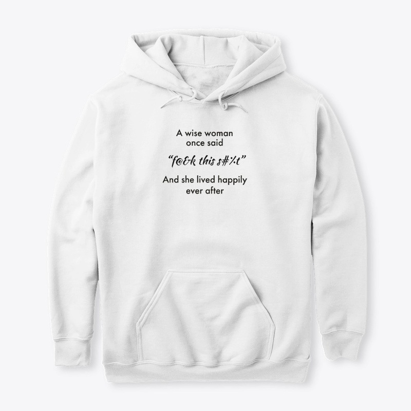 A Wise Woman clothing