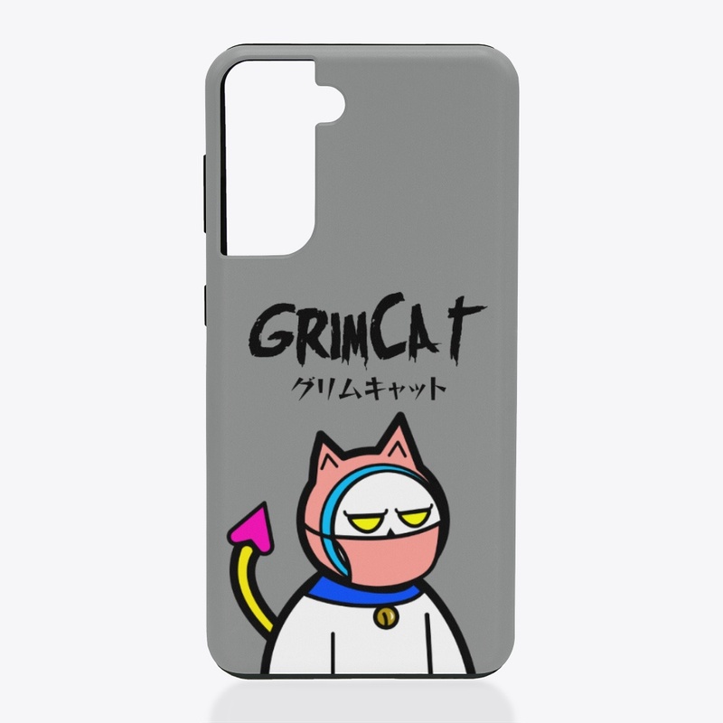 GrimCat T#0001