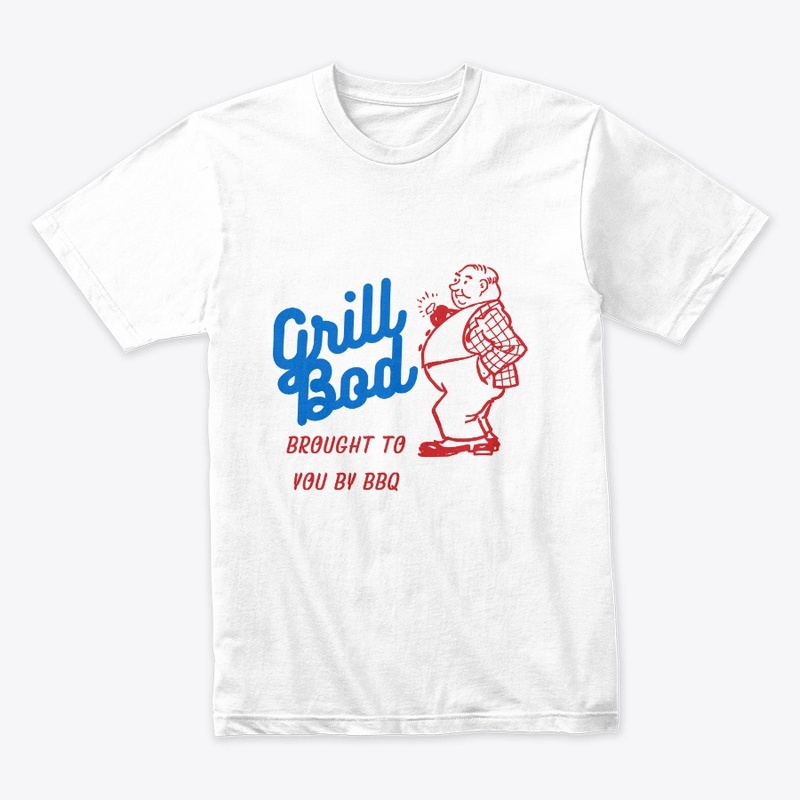 Grill Bod 