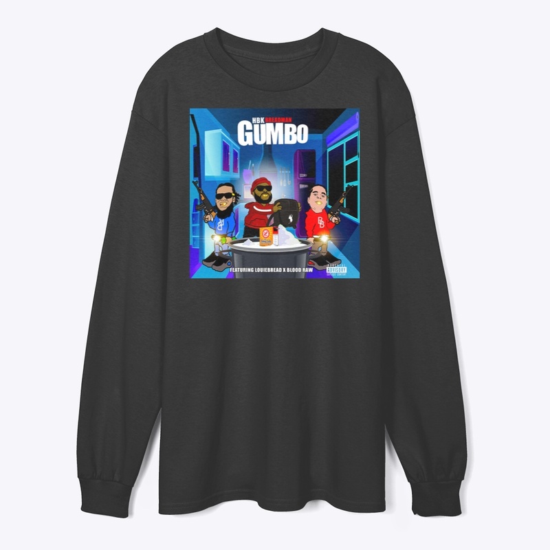 Gumbo collection