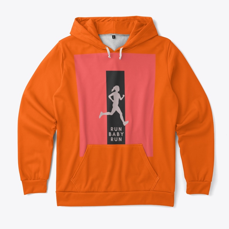 Orange customize 