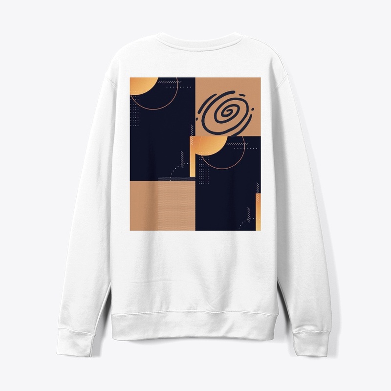 Bronze Navy Cosmo