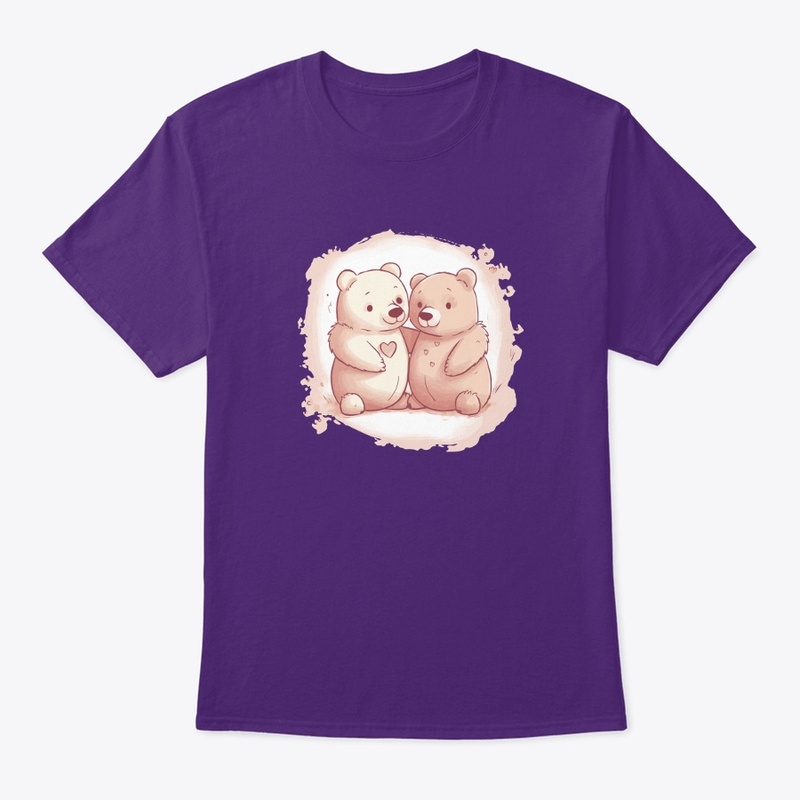 Beary Adorable