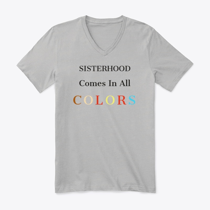 Sisterhood