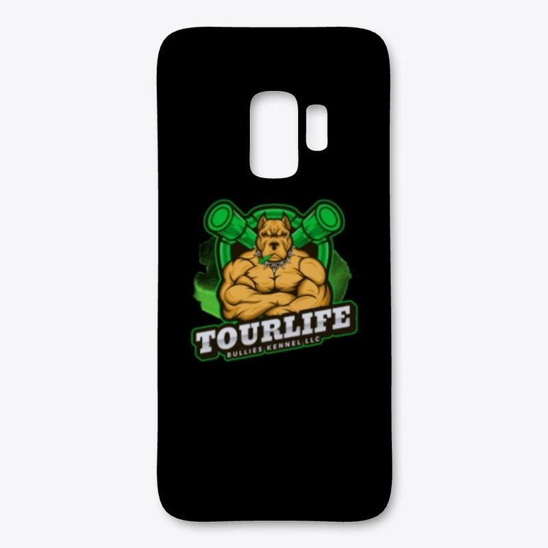 Tourlife Bullies Kennel LLC Merch/collab
