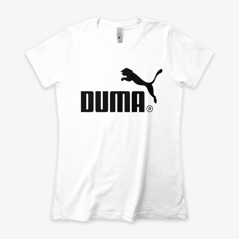 DUMA - Vietnamese brand