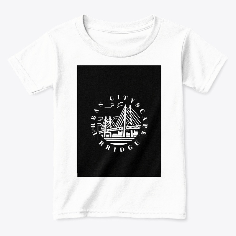 Urban Cityscape