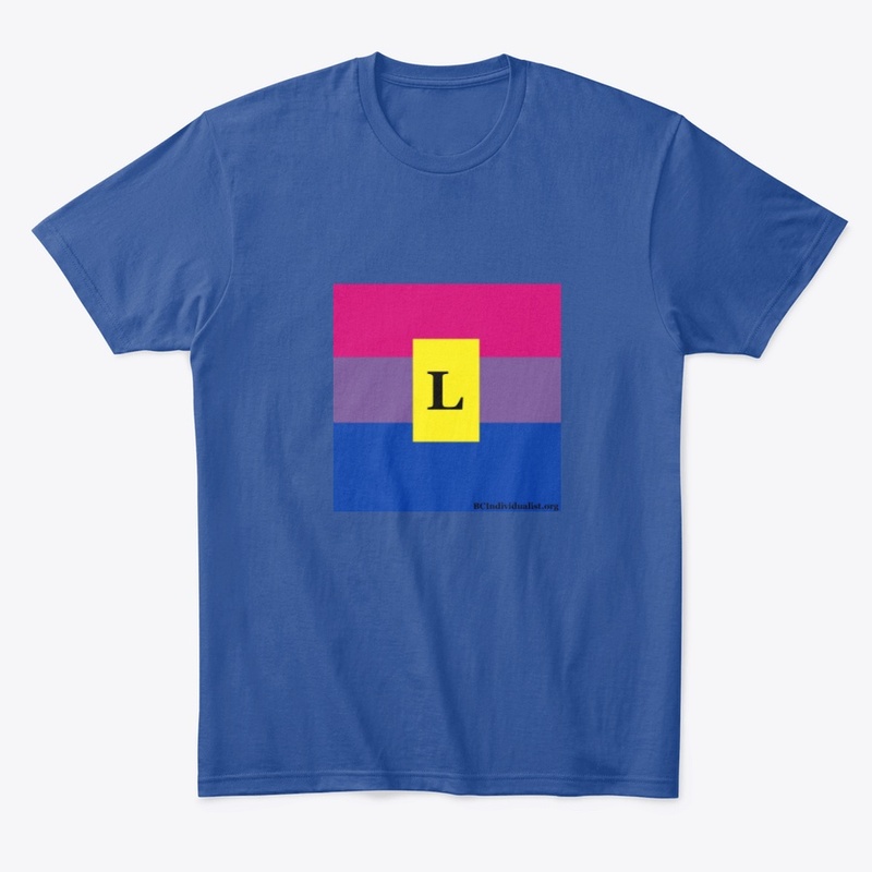Bisexuals Putting  Philosophy First