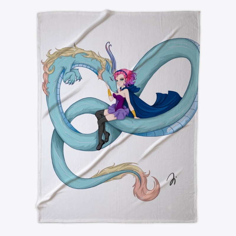 Dragon Lady light
