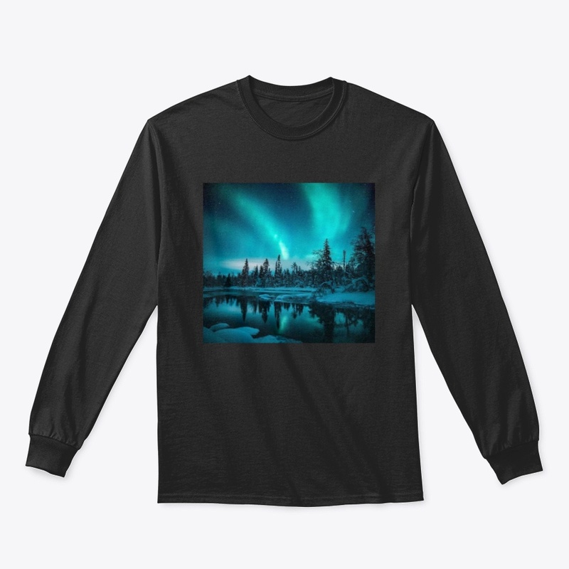 Nature T-shirt