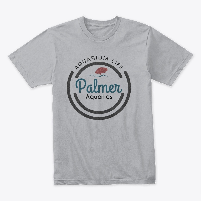 Palmer Aquatics Tee