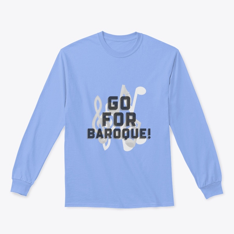 Go For Baroque Music