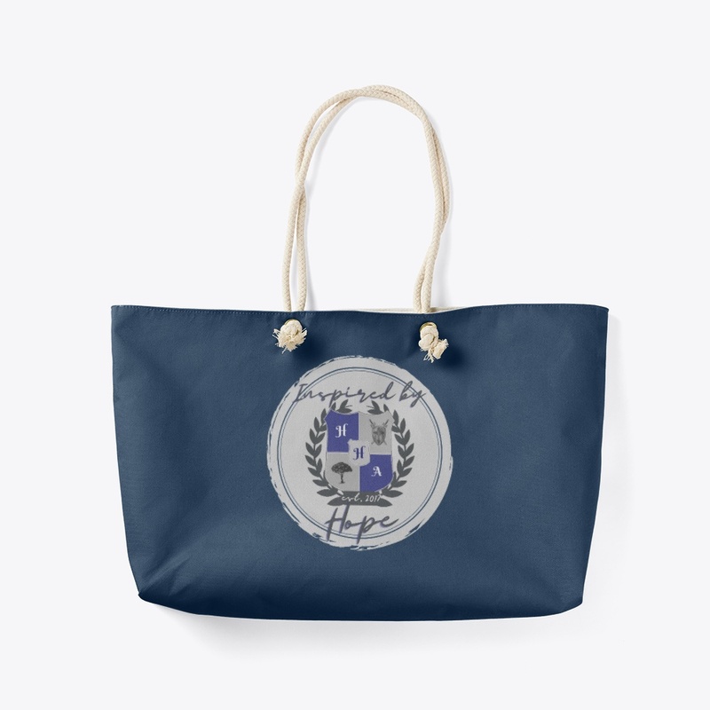 Members Only, Insp By Hope