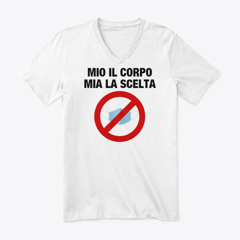 Mio il Corpo Mia la Scelta