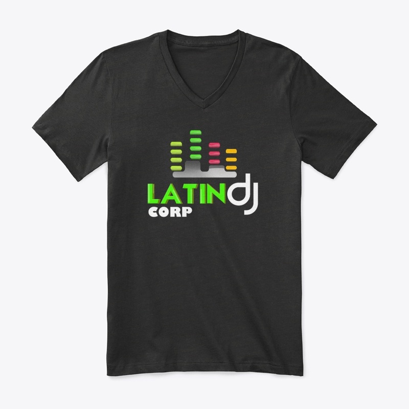 Camisetas para DJ